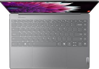 Ноутбук Lenovo Yoga 9 2-in-1 14IMH9 (83AC032QUS1) Luna Grey - фото 5