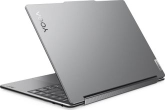 Ноутбук Lenovo Yoga 9 2-in-1 14IMH9 (83AC032QUS1) Luna Grey - фото 6