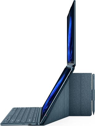 Ноутбук Lenovo Yoga Book 9 14IAH10 (83KJ001KPB) Tidal Teal - фото 3 Ноутбук Lenovo Yoga Book 9 14IAH10 (83KJ001KPB) Tidal Teal - фото 3