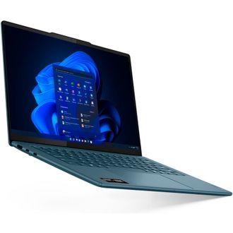 Ноутбук Lenovo Yoga Pro 7 14ASP10 (83LX0012RA) Tidal Teal - фото 2