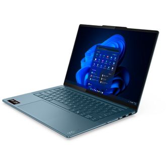 Ноутбук Lenovo Yoga Pro 7 14ASP10 (83LX0012RA) Tidal Teal - фото 3