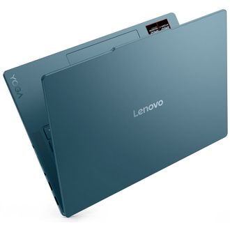 Ноутбук Lenovo Yoga Pro 7 14ASP10 (83LX0012RA) Tidal Teal - фото 5