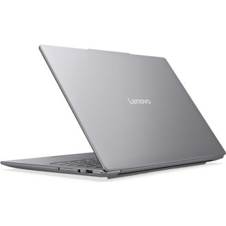 Ноутбук Lenovo Yoga Pro 7 14ASP9 (83HN000CGE) Luna Grey - фото 5