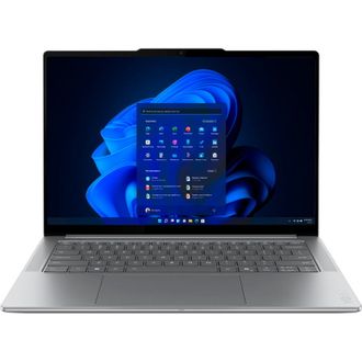Ноутбук Lenovo Yoga Pro 7 14IAH10 (83KF0032RA) Luna Grey - фото 1