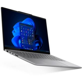Ноутбук Lenovo Yoga Pro 7 14IAH10 (83KF0032RA) Luna Grey - фото 2