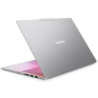 Ноутбук Lenovo Yoga Pro 9 16IAH10 (83L00031US) Luna Gray - фото 5 Ноутбук Lenovo Yoga Pro 9 16IAH10 (83L00031US) Luna Gray - фото 5