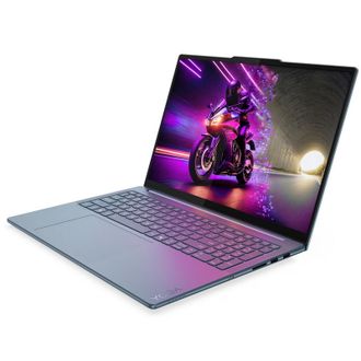 Ноутбук Lenovo Yoga Pro 9 16IAH10 (83L0002TCK) Tidal Teal - фото 3 Ноутбук Lenovo Yoga Pro 9 16IAH10 (83L0002TCK) Tidal Teal - фото 3