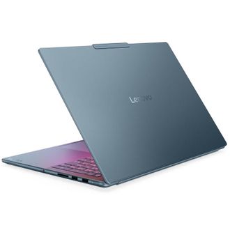 Ноутбук Lenovo Yoga Pro 9 16IAH10 (83L0002TCK) Tidal Teal - фото 5 Ноутбук Lenovo Yoga Pro 9 16IAH10 (83L0002TCK) Tidal Teal - фото 5