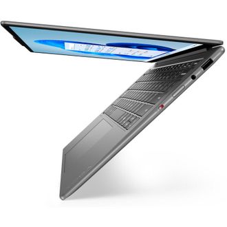 Ноутбук Lenovo Slim 7 14ILL10 (83MC000324) Luna Grey - фото 4 Ноутбук Lenovo Slim 7 14ILL10 (83MC000324) Luna Grey - фото 4