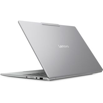 Ноутбук Lenovo Slim 7 14ILL10 (83MC000324) Luna Grey - фото 6 Ноутбук Lenovo Slim 7 14ILL10 (83MC000324) Luna Grey - фото 6