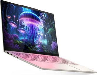 Ноутбук Lenovo Yoga Slim 7 14ILL10 (83JX00G0PB) Seashell - фото 2 Ноутбук Lenovo Yoga Slim 7 14ILL10 (83JX00G0PB) Seashell - фото 2