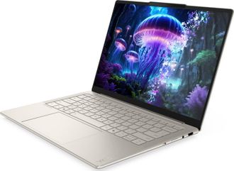 Ноутбук Lenovo Yoga Slim 7 14ILL10 (83JX00G0PB) Seashell - фото 3 Ноутбук Lenovo Yoga Slim 7 14ILL10 (83JX00G0PB) Seashell - фото 3