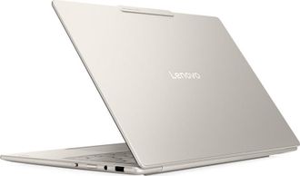 Ноутбук Lenovo Yoga Slim 7 14ILL10 (83JX00G0PB) Seashell - фото 6 Ноутбук Lenovo Yoga Slim 7 14ILL10 (83JX00G0PB) Seashell - фото 6