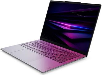 Ноутбук Lenovo Yoga Slim 7 14ILL11 (83R0CTO1WW) Luna Grey - фото 3 Ноутбук Lenovo Yoga Slim 7 14ILL11 (83R0CTO1WW) Luna Grey - фото 3