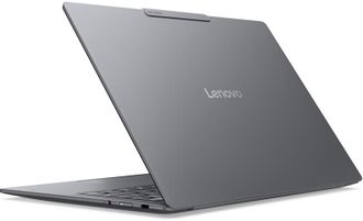 Ноутбук Lenovo Yoga Slim 7 14ILL11 (83R0CTO1WW) Luna Grey - фото 5 Ноутбук Lenovo Yoga Slim 7 14ILL11 (83R0CTO1WW) Luna Grey - фото 5