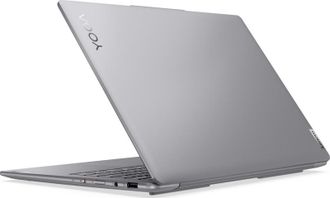 Ноутбук Lenovo Yoga Slim 7 14IMH9 (83CV00DWPB) Luna Grey - фото 5 Ноутбук Lenovo Yoga Slim 7 14IMH9 (83CV00DWPB) Luna Grey - фото 5