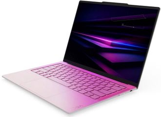Ноутбук Lenovo Yoga Slim 7 Ultra 14IPH11 (83QK007FRA) Seashell - фото 2 Ноутбук Lenovo Yoga Slim 7 Ultra 14IPH11 (83QK007FRA) Seashell - фото 2