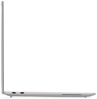 Ноутбук Lenovo Yoga Slim 7 Ultra 14IPH11 (83QK007FRA) Seashell - фото 4 Ноутбук Lenovo Yoga Slim 7 Ultra 14IPH11 (83QK007FRA) Seashell - фото 4