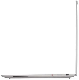 Ноутбук Lenovo Yoga Slim 7 Ultra 14IPH11 (83QK007FRA) Seashell - фото 5 Ноутбук Lenovo Yoga Slim 7 Ultra 14IPH11 (83QK007FRA) Seashell - фото 5