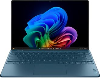 Ноутбук Lenovo Yoga Slim 9 14ILL10 (83CX0014RM) Tidal Teal - фото 1 Ноутбук Lenovo Yoga Slim 9 14ILL10 (83CX0014RM) Tidal Teal - фото 1