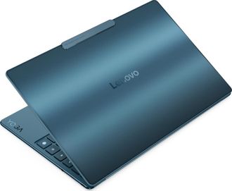 Ноутбук Lenovo Yoga Slim 9 14ILL10 (83CX0014RM) Tidal Teal - фото 5 Ноутбук Lenovo Yoga Slim 9 14ILL10 (83CX0014RM) Tidal Teal - фото 5