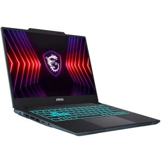 Ноутбук MSI Cyborg 14 A13VF (A13VF-018US) Black 32/1TB CUSTOM - фото 2