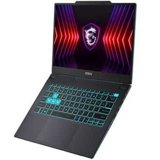 Ноутбук MSI Cyborg 14 A13VF (A13VF-018US) Black 32/1TB CUSTOM - фото 3