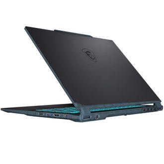 Ноутбук MSI Cyborg 14 A13VF (A13VF-018US) Black 32/1TB CUSTOM - фото 4