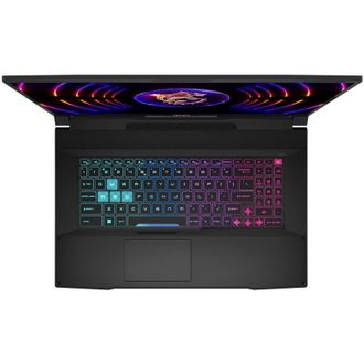 Ноутбук MSI Katana 17 B13VGK (B13VGK-671) Black - фото 3 Ноутбук MSI Katana 17 B13VGK (B13VGK-671) Black - фото 3