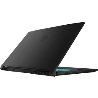 Ноутбук MSI Katana 17 B13VGK (B13VGK-671) Black - фото 4 Ноутбук MSI Katana 17 B13VGK (B13VGK-671) Black - фото 4