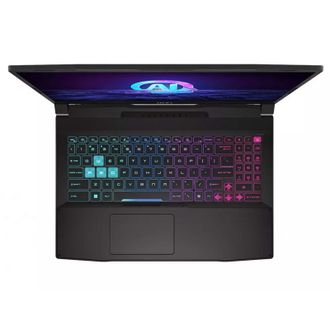 Ноутбук MSI Katana A15 AI B8VG (B8VG-428EU) Black - фото 3