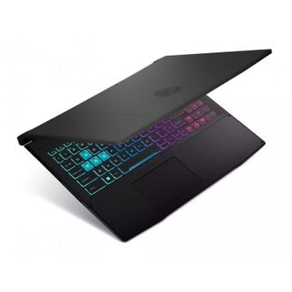 Ноутбук MSI Katana A15 AI B8VG (B8VG-428EU) Black - фото 4