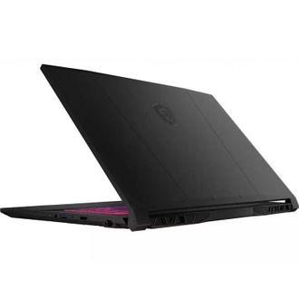 Ноутбук MSI Katana A17 AI B8VF (B8VF-897UA) Black - фото 5 Ноутбук MSI Katana A17 AI B8VF (B8VF-897UA) Black - фото 5