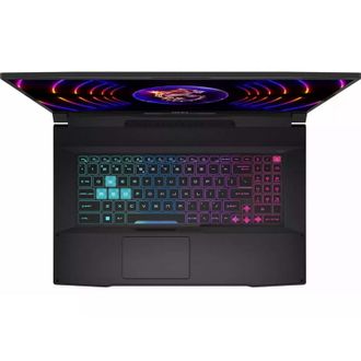 Ноутбук MSI Katana A17 AI B8VF (B8VF-897UA) Black - фото 4 Ноутбук MSI Katana A17 AI B8VF (B8VF-897UA) Black - фото 4