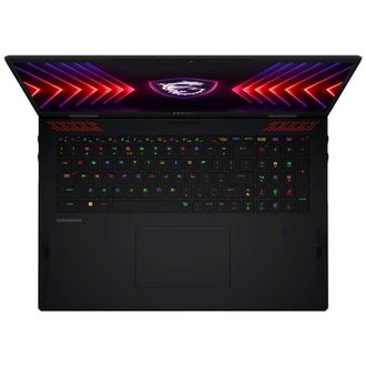 Ноутбук MSI Raider 18 HX A14VIG (A14VIG-322US) Core Black - фото 3 Ноутбук MSI Raider 18 HX A14VIG (A14VIG-322US) Core Black - фото 3