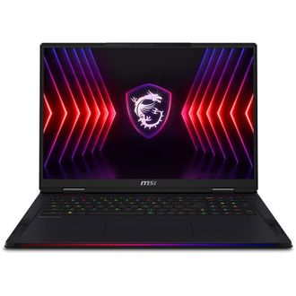 Ноутбук MSI Raider HX A14VHG (A14VHG-267US) Core Black - фото 1 Ноутбук MSI Raider HX A14VHG (A14VHG-267US) Core Black - фото 1