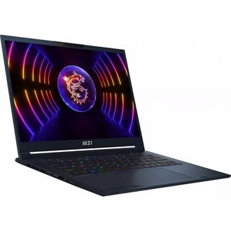 Ноутбук MSI Stealth 14 Studio A13VE-202US (STEALTH1413202) Star Blue - фото 2 Ноутбук MSI Stealth 14 Studio A13VE-202US (STEALTH1413202) Star Blue - фото 2