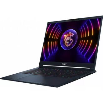 Ноутбук MSI Stealth 14 Studio A13VE-202US (STEALTH1413202) Star Blue - фото 3 Ноутбук MSI Stealth 14 Studio A13VE-202US (STEALTH1413202) Star Blue - фото 3
