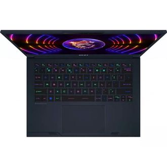 Ноутбук MSI Stealth 14 Studio A13VE-202US (STEALTH1413202) Star Blue - фото 4 Ноутбук MSI Stealth 14 Studio A13VE-202US (STEALTH1413202) Star Blue - фото 4