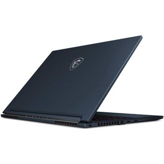 Ноутбук MSI Stealth 16 AI Studio A1V (A1VFG-212CA) Star Blue - фото 5
