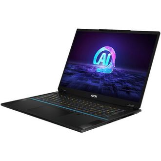 Ноутбук MSI Stealth 18 AI Studio A1VHG (A1VHG-00322) Midnight Black - фото 3