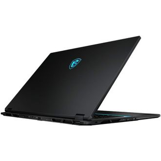 Ноутбук MSI Stealth 18 AI Studio A1VHG (A1VHG-00322) Midnight Black - фото 4