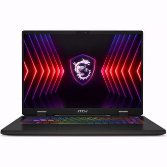 Ноутбук MSI Sword 16 HX B14V (B14VFKG-822XPL) Cosmos Gray 32/1TB CUSTOM - фото 1