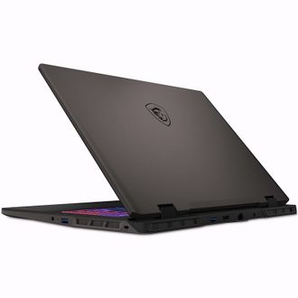 Ноутбук MSI Sword 16 HX B14V (B14VFKG-822XPL) Cosmos Gray 32/1TB CUSTOM - фото 5