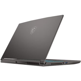 Ноутбук MSI Thin 15 B13UC-3430XRO (9S7-16R831-3430) Cosmos Gray - фото 5
