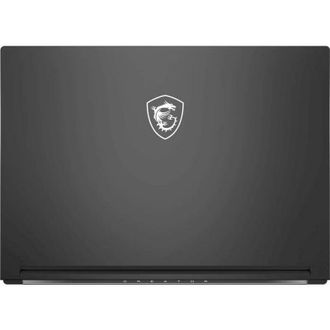Ноутбук MSI Creator A16 AI+ (A3HVFG-038US) Lunar Gray 32/2TB CUSTOM - фото 3