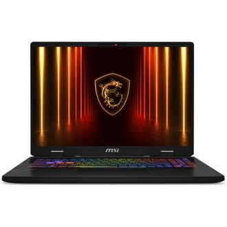 Ноутбук MSI Crosshair 16 HX AI D2XW (D2XWGKG-055XUA) Cosmos Gray - фото 1 Ноутбук MSI Crosshair 16 HX AI D2XW (D2XWGKG-055XUA) Cosmos Gray - фото 1