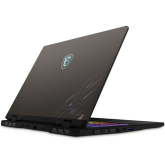Ноутбук MSI Crosshair 16 HX AI D2XW (D2XWGKG-055XUA) Cosmos Gray - фото 4 Ноутбук MSI Crosshair 16 HX AI D2XW (D2XWGKG-055XUA) Cosmos Gray - фото 4