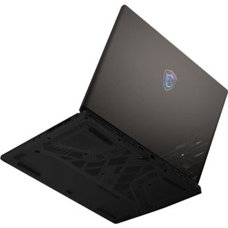 Ноутбук MSI Crosshair 16 HX AI D2XW (D2XWGKG-055XUA) Cosmos Gray - фото 5 Ноутбук MSI Crosshair 16 HX AI D2XW (D2XWGKG-055XUA) Cosmos Gray - фото 5