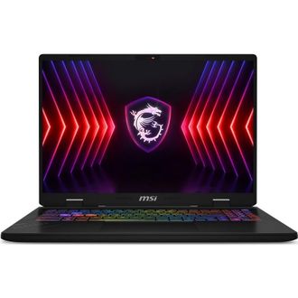 Ноутбук MSI Crosshair 16 HX (D14VGKG-057US) Cosmo Gray 64/1TB CUSTOM - фото 1